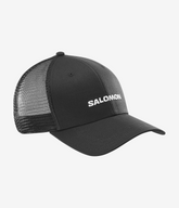 LOGO TRUCKER CAP - SalomonGCC